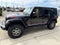 2027 Jeep Wrangler Willys Rewind