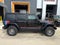 2027 Jeep Wrangler Willys Rewind
