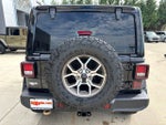2027 Jeep Wrangler Willys Rewind