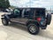 2027 Jeep Wrangler Willys Rewind