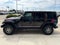 2027 Jeep Wrangler Willys Rewind