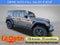 2027 Jeep Wrangler Willys
