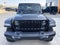 2027 Jeep Wrangler Willys