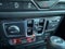 2027 Jeep Wrangler Willys
