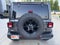 2027 Jeep Wrangler Willys