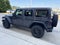 2027 Jeep Wrangler Willys