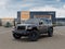 2027 Jeep Wrangler Willys