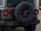 2027 Jeep Wrangler Willys