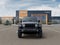 2027 Jeep Wrangler Willys