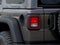 2027 Jeep Wrangler Willys