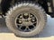2027 Jeep Wrangler Willys