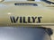 2027 Jeep Wrangler Willys