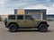 2027 Jeep Wrangler Willys