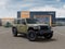2027 Jeep Wrangler Willys
