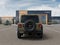 2027 Jeep Wrangler Willys