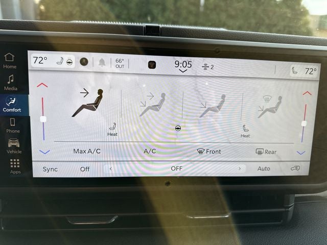 2026 Jeep Wrangler Willys 4 Door 4x4