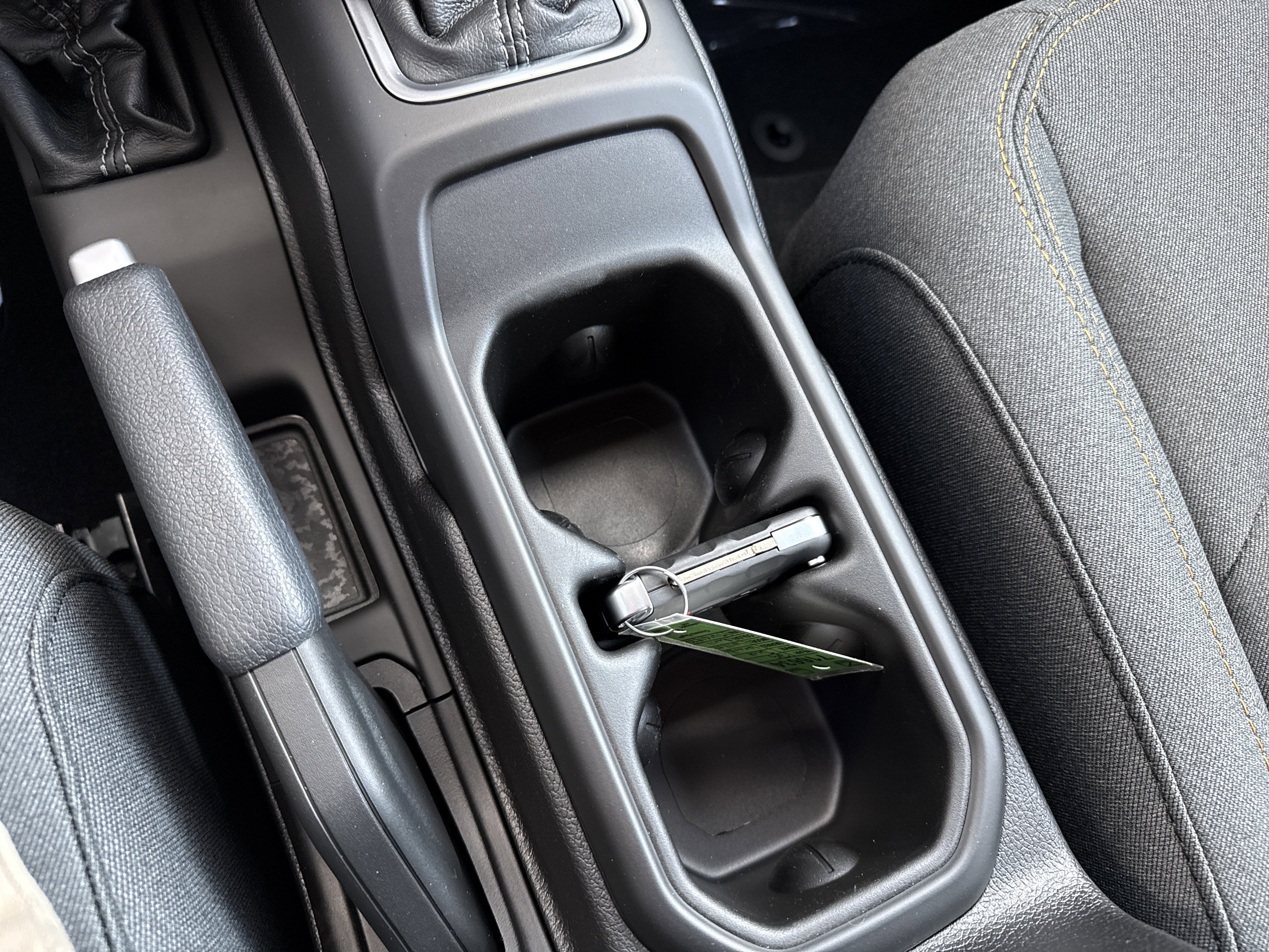 2026 Jeep Wrangler Willys 4 Door 4x4