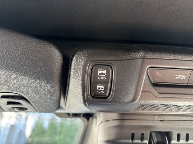 2026 Jeep Wrangler Willys 4 Door 4x4