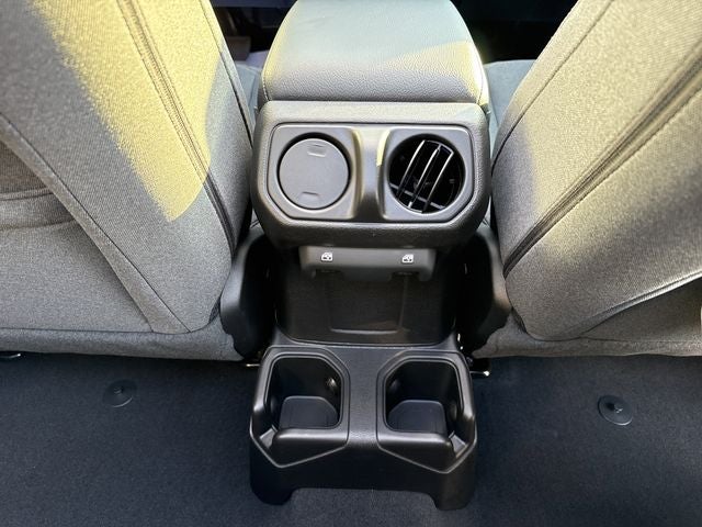 2026 Jeep Wrangler Willys 4 Door 4x4