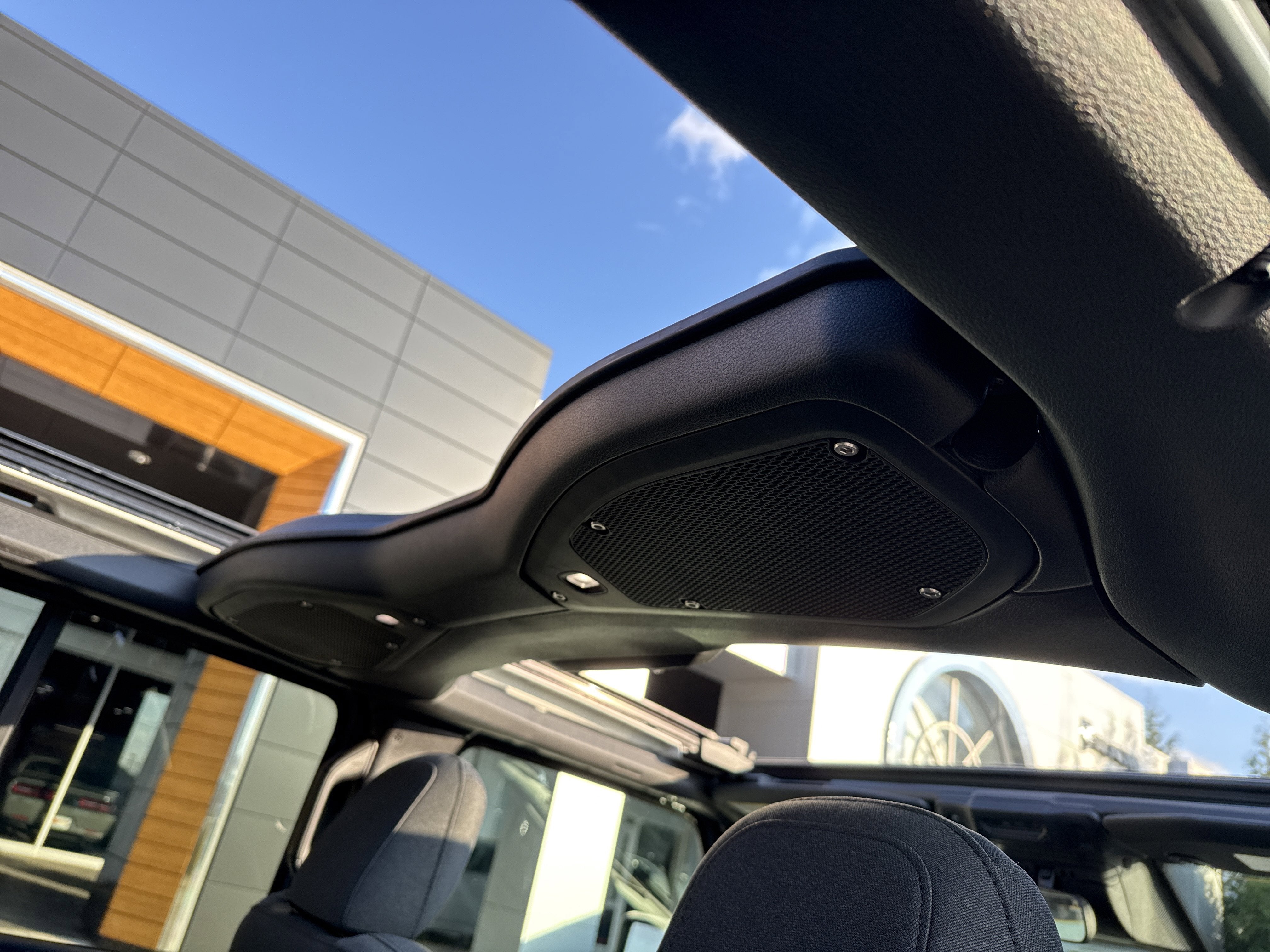 2026 Jeep Wrangler Willys 4 Door 4x4