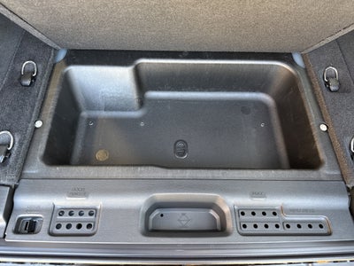 2026 Jeep Wrangler Willys 4 Door 4x4