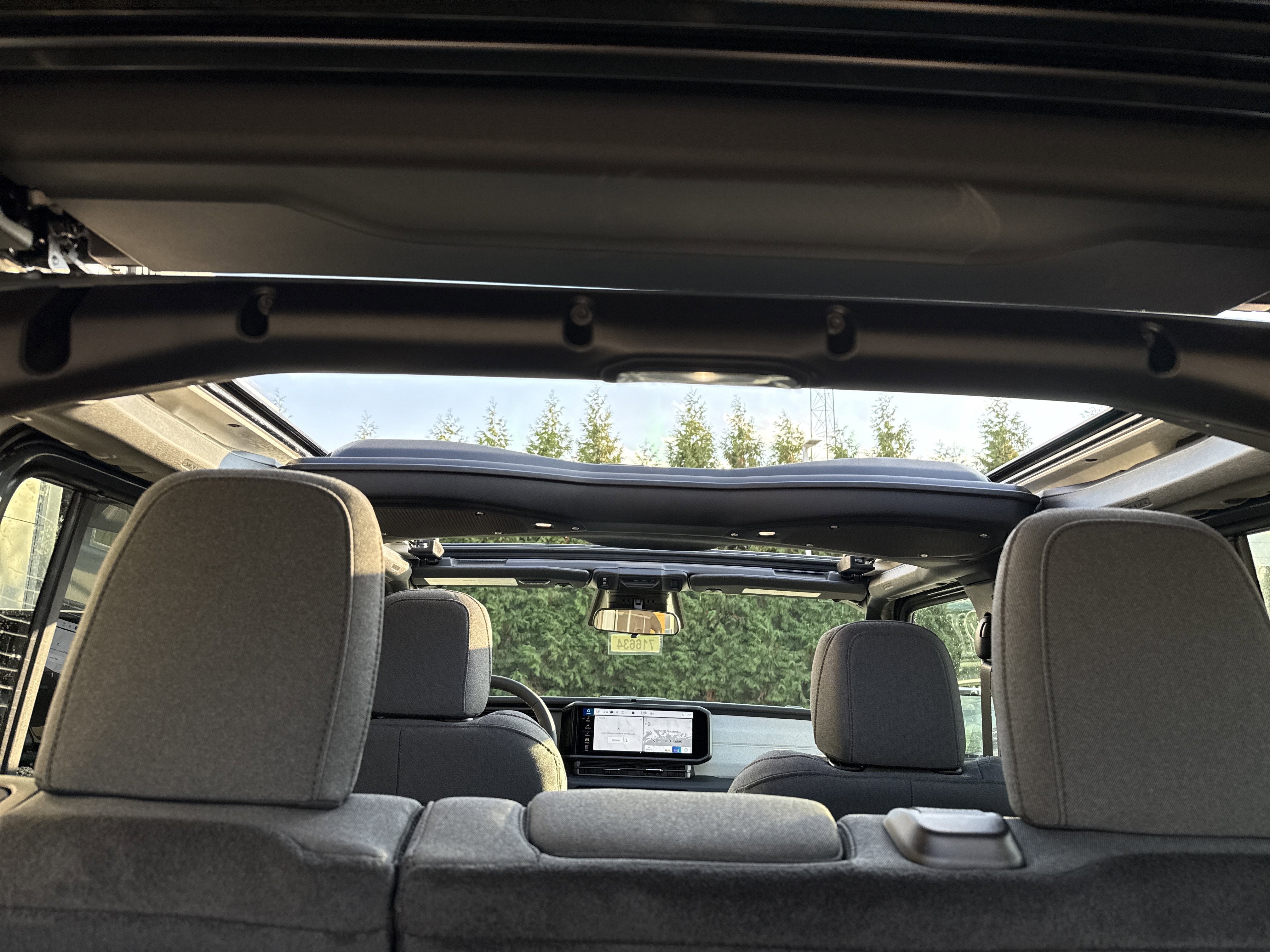 2026 Jeep Wrangler Willys 4 Door 4x4