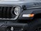 2026 Jeep Wrangler Willys 4 Door 4x4