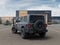 2026 Jeep Wrangler Willys 4 Door 4x4