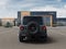 2026 Jeep Wrangler Willys 4 Door 4x4