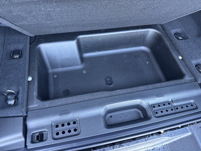 2026 Jeep Wrangler Willys 4 Door 4x4