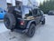 2026 Jeep Wrangler Willys 4 Door 4x4