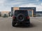 2026 Jeep Wrangler Willys 4 Door 4x4