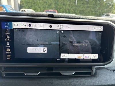 2025 Jeep Wrangler Willys 4 Door 4x4