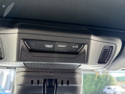 2025 Jeep Wrangler Willys 4 Door 4x4