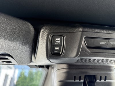 2025 Jeep Wrangler Willys 4 Door 4x4