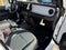 2025 Jeep Wrangler Willys 4 Door 4x4
