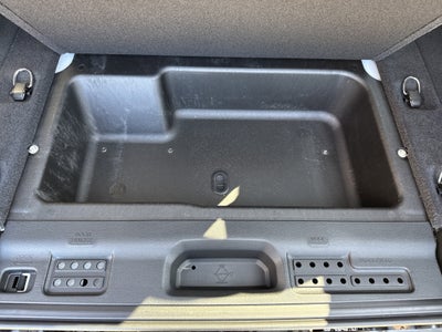 2025 Jeep Wrangler Willys 4 Door 4x4