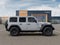 2025 Jeep Wrangler Willys 4 Door 4x4