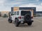 2025 Jeep Wrangler Willys 4 Door 4x4