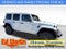 2026 Jeep Wrangler 85th Anniversary 4 Door 4x4