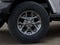 2026 Jeep Wrangler 85th Anniversary 4 Door 4x4