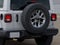 2026 Jeep Wrangler 85th Anniversary 4 Door 4x4