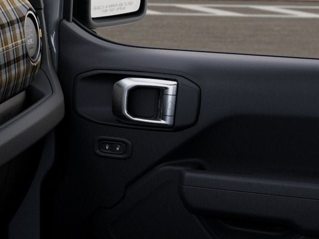 2026 Jeep Wrangler 85th Anniversary 4 Door 4x4