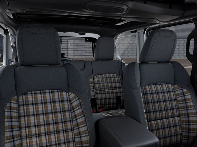 2026 Jeep Wrangler 85th Anniversary 4 Door 4x4