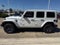 2026 Jeep Wrangler 85th Anniversary 4 Door 4x4