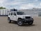 2026 Jeep Wrangler 85th Anniversary 4 Door 4x4