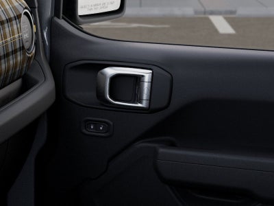 2026 Jeep Wrangler 85th Anniversary 4 Door 4x4