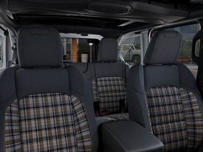 2026 Jeep Wrangler 85th Anniversary 4 Door 4x4