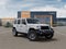 2026 Jeep Wrangler 85th Anniversary 4 Door 4x4