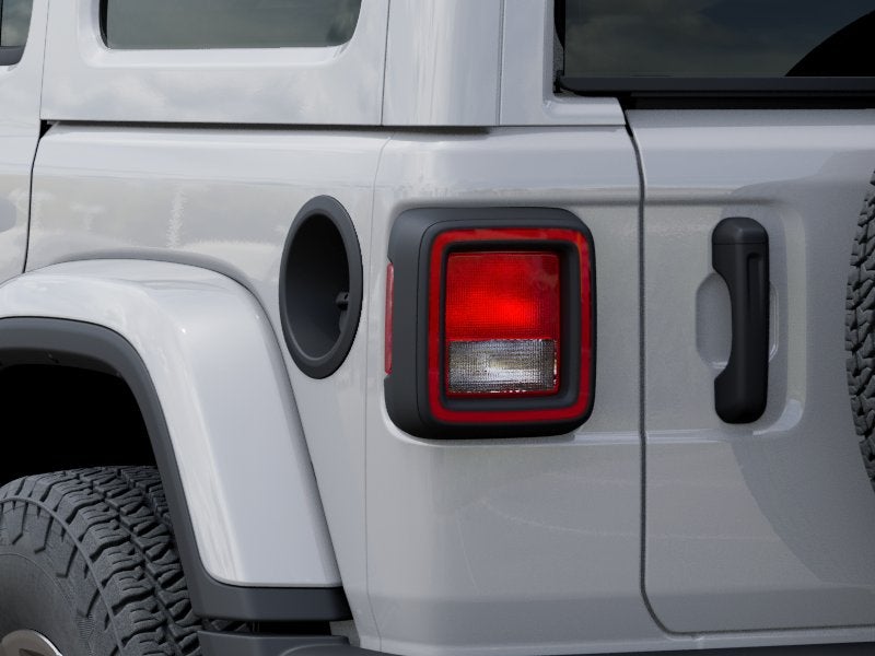 2026 Jeep Wrangler 85th Anniversary 4 Door 4x4